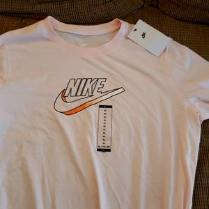 Nike shirt